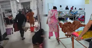 সেবাদানকারী প্রতিষ্ঠান জাতীয় অর্থোপেডিক হাসপাতালেই সেবা পেতে ভোগান্তি!
